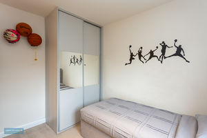 Bedroom- click for photo gallery